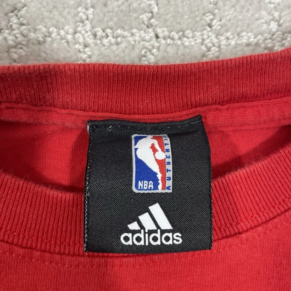 adidas size tagged